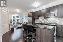 504 Se - 9199 Yonge Street, Richmond Hill, ON  - Indoor Photo Showing Kitchen With Upgraded Kitchen 