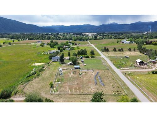 430 Atwood Road, Grand Forks, BC - Outdoor With View