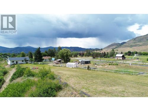 430 Atwood Road, Grand Forks, BC - Outdoor With View