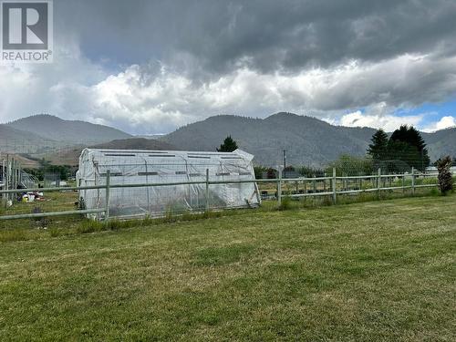 430 Atwood Road, Grand Forks, BC - Outdoor With View