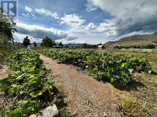 430 Atwood Road, Grand Forks, BC - Outdoor With View