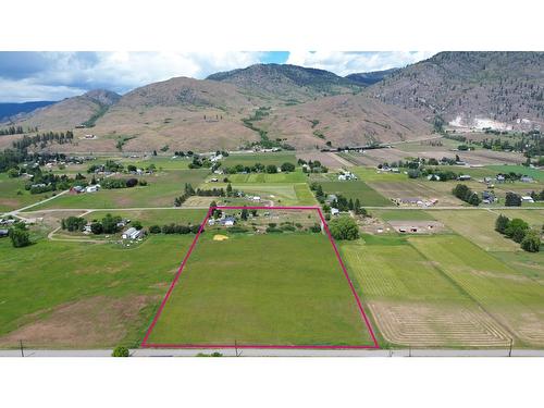 430 Atwood Road, Grand Forks, BC -  With View