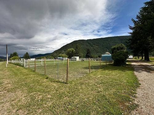 430 Atwood Road, Grand Forks, BC - Outdoor With View