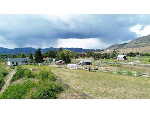 430 Atwood Road, Grand Forks, BC - Outdoor With View