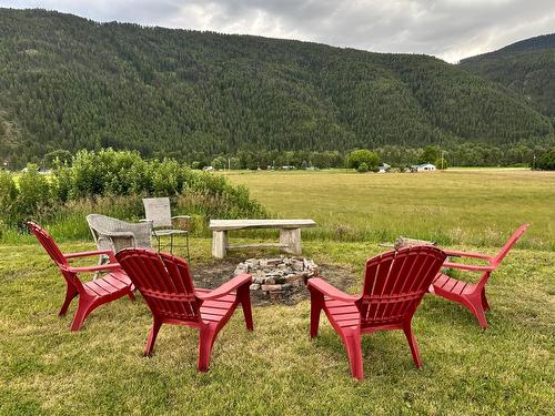 430 Atwood Road, Grand Forks, BC - Outdoor With View