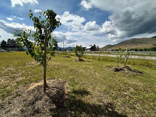 430 Atwood Road, Grand Forks, BC - Outdoor With View