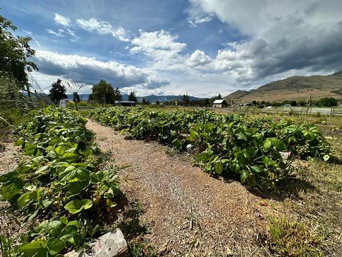 430 Atwood Road, Grand Forks, BC - Outdoor With View