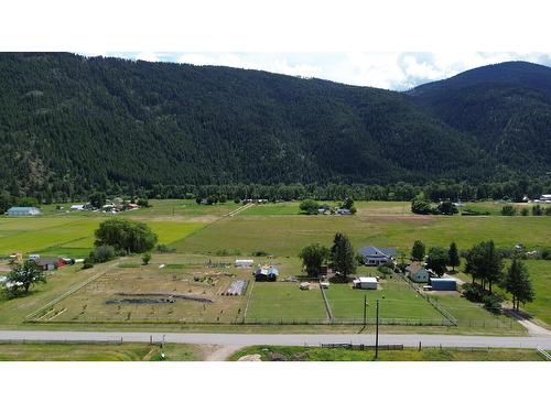 430 Atwood Road, Grand Forks, BC - Outdoor With View