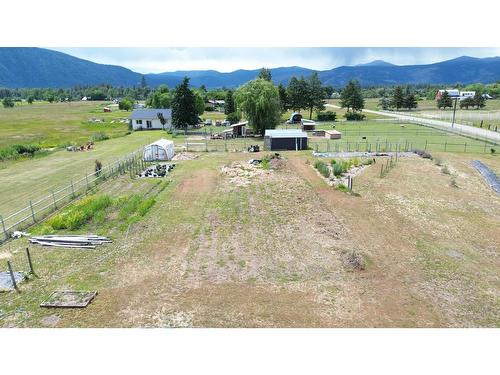 430 Atwood Road, Grand Forks, BC - Outdoor With View