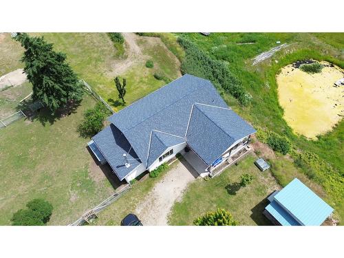 430 Atwood Road, Grand Forks, BC - Outdoor With View