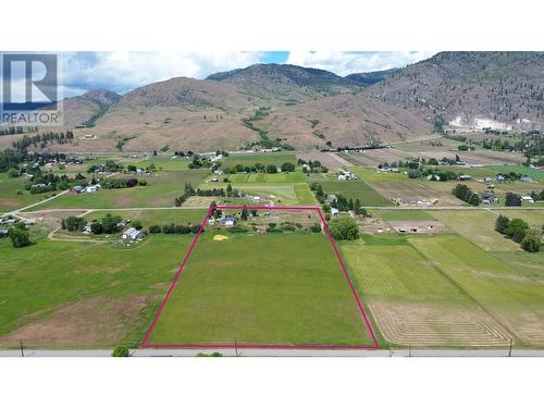 430 Atwood Road, Grand Forks, BC -  With View