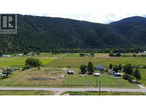 430 Atwood Road, Grand Forks, BC - Outdoor With View