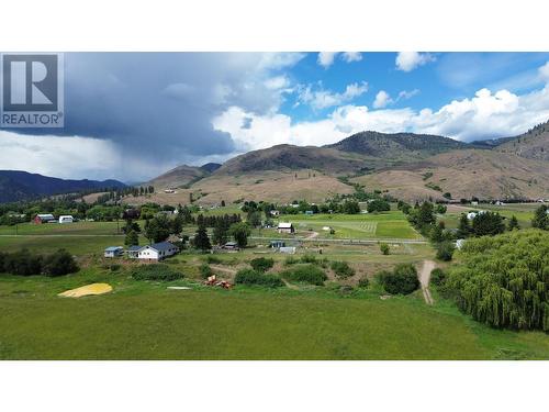 430 Atwood Road, Grand Forks, BC - Outdoor With View