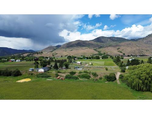 430 Atwood Road, Grand Forks, BC - Outdoor With View