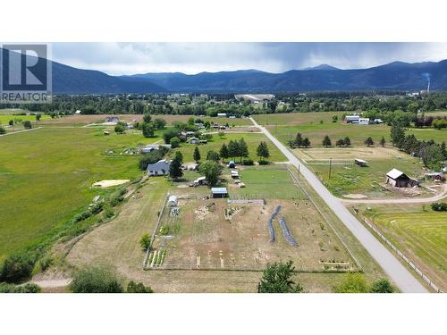 430 Atwood Road, Grand Forks, BC - Outdoor With View