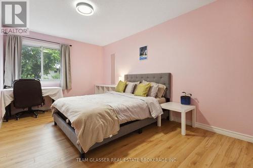 50 - 500 Osgoode Drive, London, ON - Indoor Photo Showing Bedroom