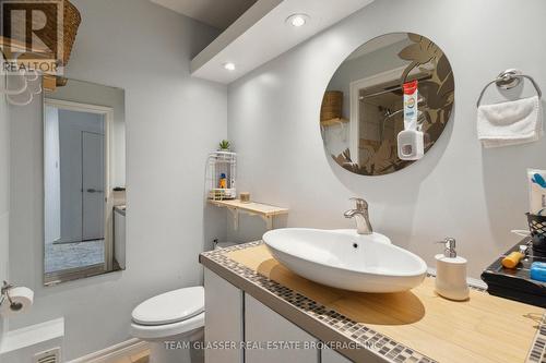 50 - 500 Osgoode Drive, London, ON - Indoor Photo Showing Bathroom