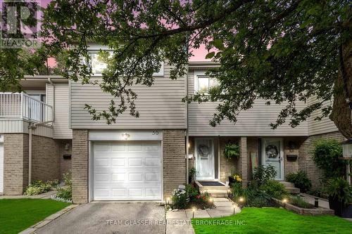 50 - 500 Osgoode Drive, London, ON - Outdoor