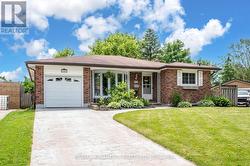 144 ANTRIM CRESCENT  London, ON N6E 1G8