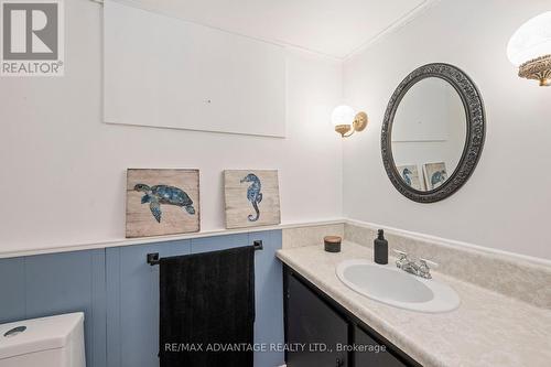 144 Antrim Crescent, London, ON - Indoor Photo Showing Bathroom