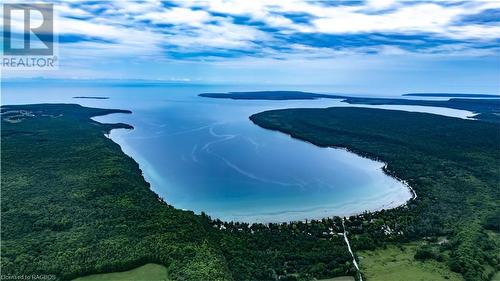 Short drive to Hope Bay - Lt 1-2 Cameron Road, South Bruce Peninsula, ON 