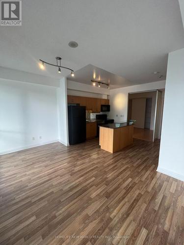 1308 - 220 Victoria Street, Toronto, ON - Indoor Photo Showing Kitchen