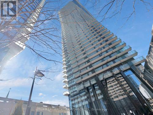 1002 - 65 St Mary Street, Toronto, ON - Outdoor