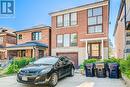 254 Atlas Avenue, Toronto, ON  - Outdoor 