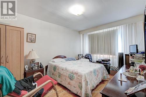 254 Atlas Avenue, Toronto, ON - Indoor Photo Showing Bedroom