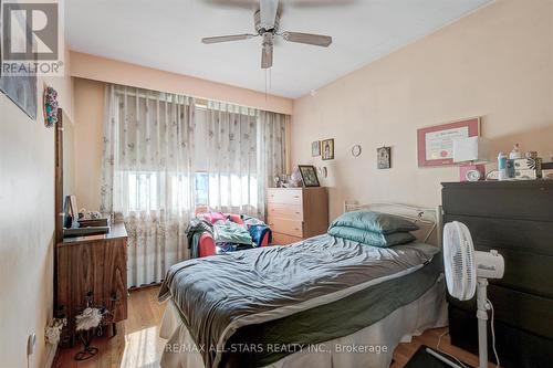 254 Atlas Avenue, Toronto, ON - Indoor Photo Showing Bedroom