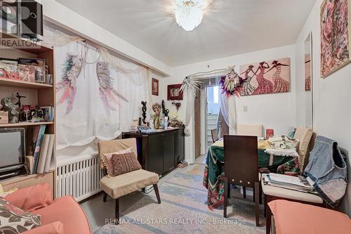254 Atlas Avenue, Toronto, ON - Indoor Photo Showing Other Room