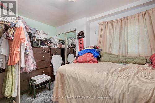 254 Atlas Avenue, Toronto, ON - Indoor Photo Showing Bedroom