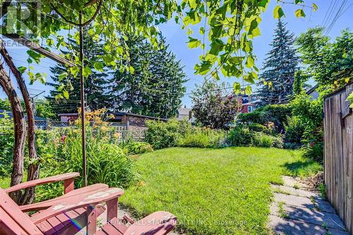 254 Atlas Avenue, Toronto, ON - Outdoor