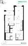 1702 - 2020 Bathurst Street, Toronto, ON  - Other 