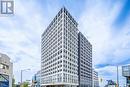 1702 - 2020 Bathurst Street, Toronto, ON  - Outdoor With Facade 