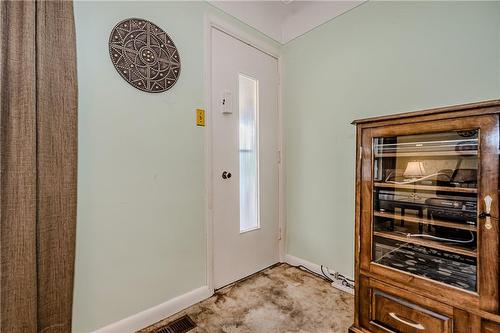 20 Normanhurst Avenue, Hamilton, ON - Indoor Photo Showing Other Room