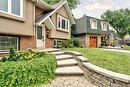 672 Maclaren Drive, Burlington, ON  - Outdoor 