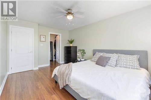 43 Comba Drive, Carleton Place, ON - Indoor Photo Showing Bedroom