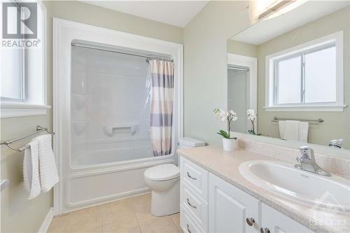 43 Comba Drive, Carleton Place, ON - Indoor Photo Showing Bathroom