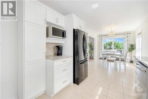 43 Comba Drive, Carleton Place, ON - Indoor Photo Showing Kitchen