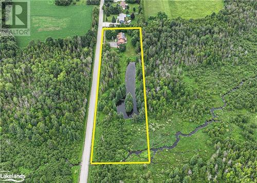 872 11Th Line N, Oro-Medonte, ON - Other