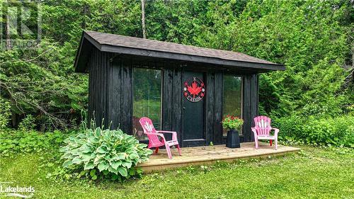 872 11Th Line N, Oro-Medonte, ON - Outdoor