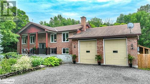 872 11Th Line N, Oro-Medonte, ON - Outdoor