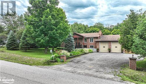 872 11Th Line N, Oro-Medonte, ON - Outdoor