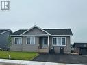 12 Chambers Cove Avenue, Mount Pearl, NL  - Outdoor With Facade 