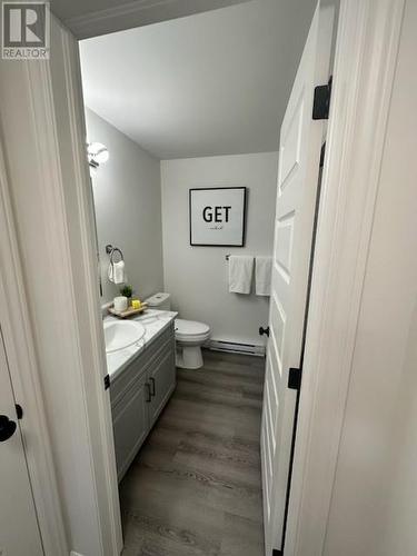 12 Chambers Cove Avenue, Mount Pearl, NL - Indoor Photo Showing Bathroom