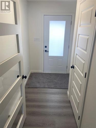 12 Chambers Cove Avenue, Mount Pearl, NL - Indoor Photo Showing Other Room