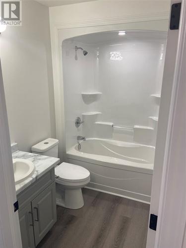 12 Chambers Cove Avenue, Mount Pearl, NL - Indoor Photo Showing Bathroom