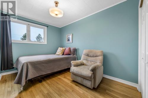 26 Terra Nova Road, St. John'S, NL - Indoor Photo Showing Bedroom