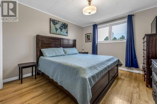 26 Terra Nova Road, St. John'S, NL - Indoor Photo Showing Bedroom